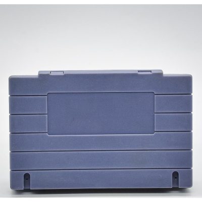 Prehistorik Man Snes (Paralelo)