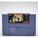 Prehistorik Man Snes (Paralelo)