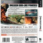 Prototype 2 Ps3 Prototype 2 Ps3