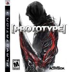Prototype Ps3 Prototype Ps3