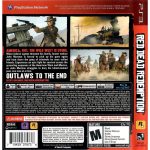 Red Dead Redemption Ps3 (Greatest Hits) Red Dead Redemption Ps3 (Greatest Hits)