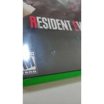 Resident Evil 4 Remake Xbox Series X