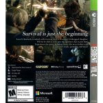 Resident Evil 4 Remake Xbox Series X
