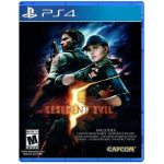 Resident Evil 5 Ps4 Resident Evil 5 Ps4