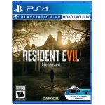 Resident Evil 7 Biohazard Ps4 Resident Evil 7 Biohazard Ps4