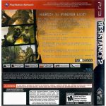 Resistance 2 Ps3 (Greatest Hits) #2 Resistance 2 Ps3 (Greatest Hits) #2