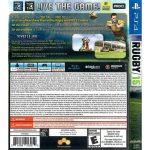 Rugby 15 Ps4 Rugby 15 Ps4