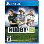 Rugby 15 Ps4 Rugby 15 Ps4