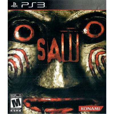 Saw Ps3 #2