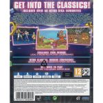 Sega Mega Drive Classics Ps4