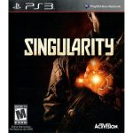 Singularity Ps3 Singularity Ps3