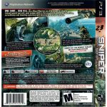 Sniper Ghost Warrior Ps3 (Sem Manual) Sniper Ghost Warrior Ps3 (Sem Manual)