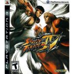 Street Fighter Iv Ps3