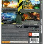 Sunset Overdrive Xbox One #1