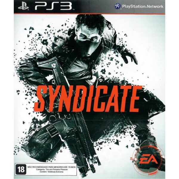 Syndicate Ps3
