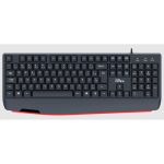 Teclado Dr. Office Kdr-0205-B, Usb, Membrana Teclado Dr. Office Kdr-0205-B, Usb, Membrana