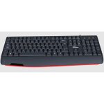 Teclado Dr. Office Kdr-0205-B, Usb, Membrana Teclado Dr. Office Kdr-0205-B, Usb, Membrana