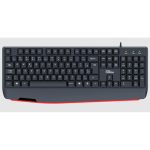 Teclado Dr. Office Kdr-0205-B, Usb, Membrana Teclado Dr. Office Kdr-0205-B, Usb, Membrana
