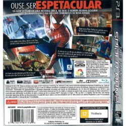 The Amazing Spider-Man 2 Ps3 #1