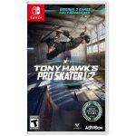 Tony Hawks Pro Skater 1+2 Nintendo Switch Tony Hawks Pro Skater 1+2 Nintendo Switch