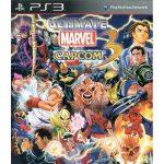 Ultimate Marvel Vs Capcom 3 Ps3