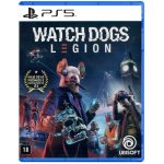 Watch Dogs Legion Ps5 (Jogo Midia Física) Watch Dogs Legion Ps5 (Jogo Midia Física)