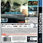 Watch Dogs Ps3 #1