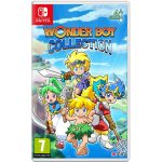 Wonder Boy Collection Switch Wonder Boy Collection Switch