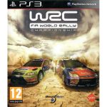 Wrc Fia World Championship Ps3 Wrc Fia World Championship Ps3