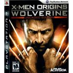 X-Men Origins Wolverine Ps3 (Mancha) X-Men Origins Wolverine Ps3 (Mancha)