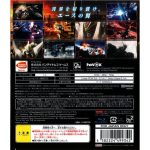 A.C.E.: Another Century's Episode R Ps3 (Jogo Japones) (Mídia Física)