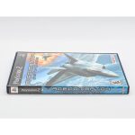 Ace Combat 4: Shattered Skies Ps2 (Jogo Original) (Mancha)