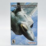 Ace Combat 4: Shattered Skies Ps2 (Jogo Original) (Mancha)