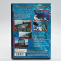 Ace Combat 4: Shattered Skies Ps2 (Jogo Original) (Mancha)