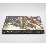 Ace Combat Assault Horizon Limited Edition Ps3 Ace Combat Assault Horizon Limited Edition Ps3