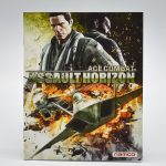 Ace Combat Assault Horizon Limited Edition Ps3 Ace Combat Assault Horizon Limited Edition Ps3