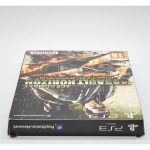 Ace Combat Assault Horizon Limited Edition Ps3 Ace Combat Assault Horizon Limited Edition Ps3