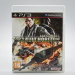Ace Combat Assault Horizon Limited Edition Ps3 Ace Combat Assault Horizon Limited Edition Ps3
