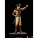 Action Figure Alma Negra Do Chapolin - Art Scale 1/10 Iron Studios