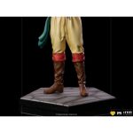 Action Figure Alma Negra Do Chapolin - Art Scale 1/10 Iron Studios