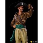 Action Figure Alma Negra Do Chapolin - Art Scale 1/10 Iron Studios