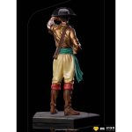 Action Figure Alma Negra Do Chapolin - Art Scale 1/10 Iron Studios