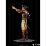 Action Figure Alma Negra Do Chapolin - Art Scale 1/10 Iron Studios
