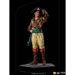 Action Figure Alma Negra Do Chapolin - Art Scale 1/10 Iron Studios