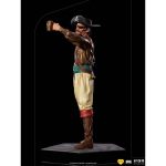 Action Figure Alma Negra Do Chapolin - Art Scale 1/10 Iron Studios