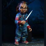 Action Figure Chucky E Tiffany 2-Pack – Bride Of Chucky – Clothed Neca Action Figure Chucky E Tiffany 2-Pack - Bride Of Chucky - Clothed Neca