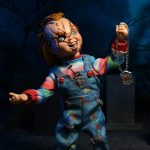 Action Figure Chucky E Tiffany 2-Pack – Bride Of Chucky – Clothed Neca Action Figure Chucky E Tiffany 2-Pack - Bride Of Chucky - Clothed Neca