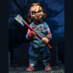 Action Figure Chucky E Tiffany 2-Pack – Bride Of Chucky – Clothed Neca Action Figure Chucky E Tiffany 2-Pack - Bride Of Chucky - Clothed Neca