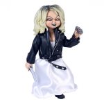 Action Figure Chucky E Tiffany 2-Pack – Bride Of Chucky – Clothed Neca Action Figure Chucky E Tiffany 2-Pack - Bride Of Chucky - Clothed Neca