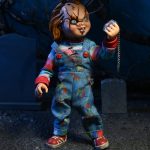 Action Figure Chucky E Tiffany 2-Pack – Bride Of Chucky – Clothed Neca Action Figure Chucky E Tiffany 2-Pack - Bride Of Chucky - Clothed Neca